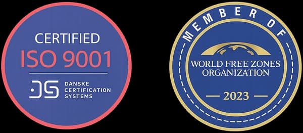Badges