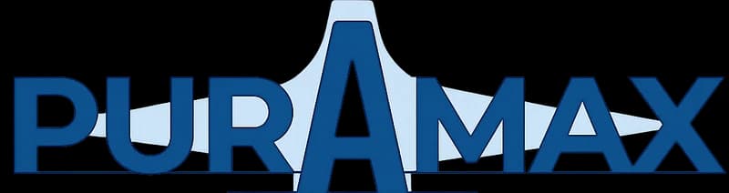 PuraMax Logo